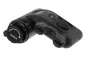 Preview: Element Gen II Helmet Light LED Black